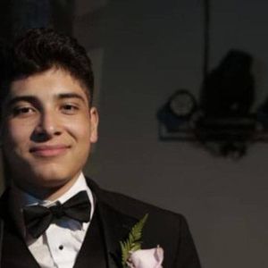 Meet your Posher, Javier